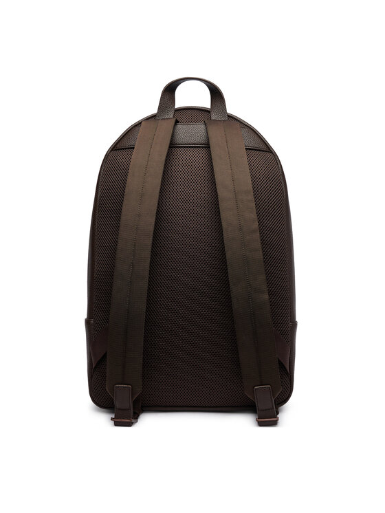 Emporio Armani Plecak Emporio Armani EM007108 Brązowy ciemny