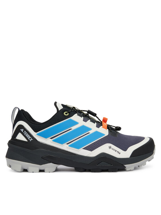 adidas Трекінгові черевики adidas Terrex Skychaser Gore-Tex JR3988 Сірий