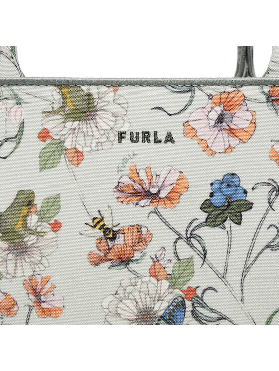 Furla Τσάντα Furla Opportunity L Tote WB00255-BX2788-G3600-1007 Μαύρο