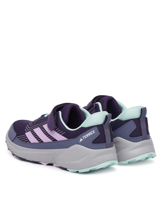 adidas Παπούτσια πεζοπορίας adidas Terrex Trailmaker 2 Cf K JS0499 Μωβ