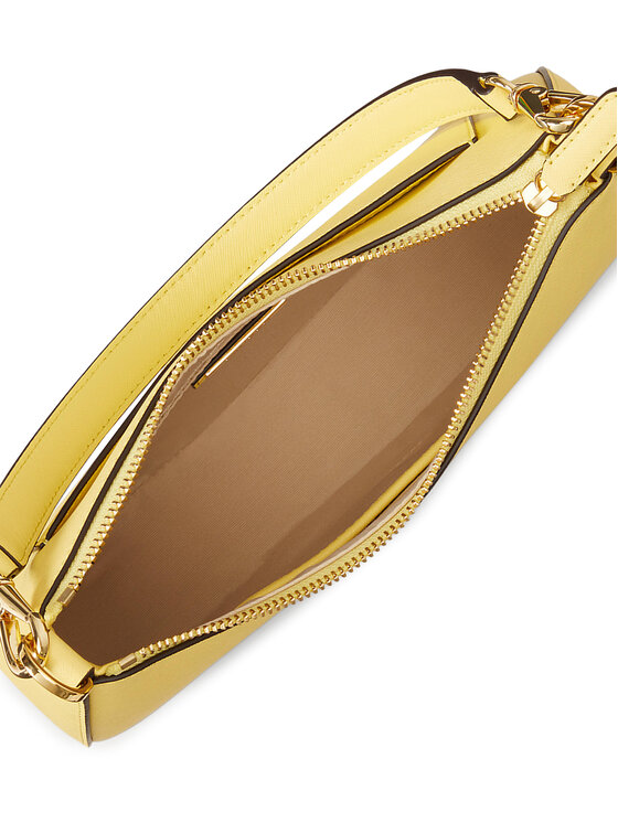 LAUREN RALPH LAUREN Geantă LAUREN RALPH LAUREN 431883768056 Galben