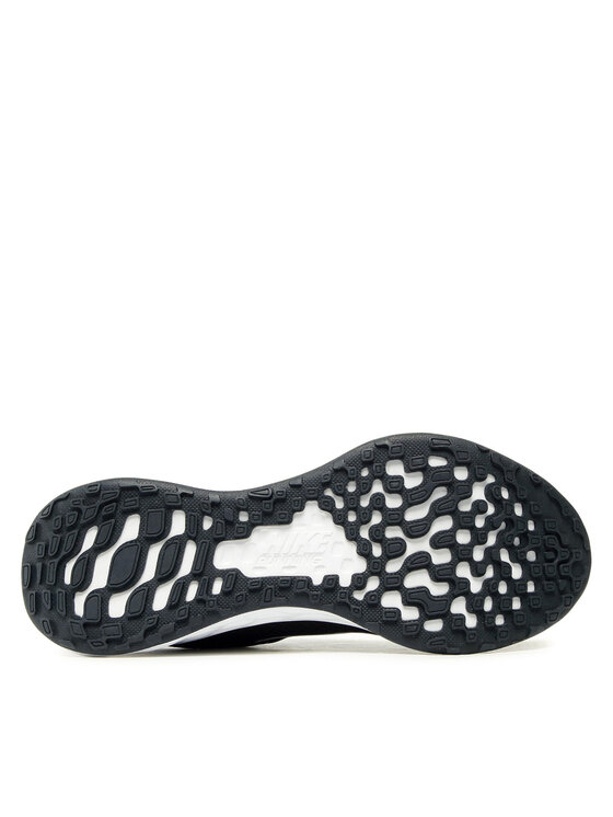 Nike Взуття для бігу Nike Revolution 6 Nn DC3729 003 Чорний