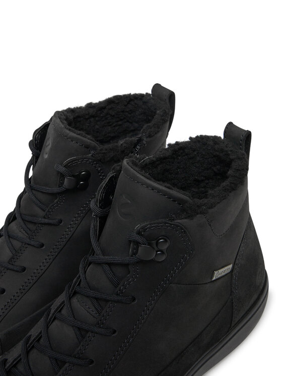 ECCO Trzewiki ECCO Soft 7 Tred M 45044451052 Czarny