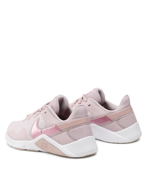 Nike Edzőtermi cipők Nike Legend Essential 2 CQ9545 003 Rózsaszín