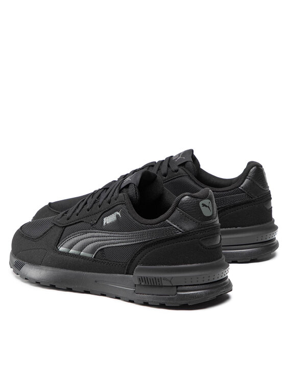 Puma Сникърси Puma Graviton 380738 01 Черен