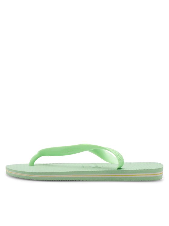Havaianas В'єтнамки Havaianas 4110850.6617 Зелений