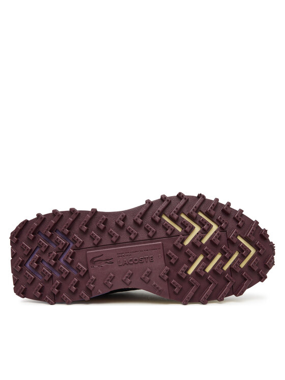 Lacoste Sneakers Lacoste Elite Active 7-50SFA0080 Viola