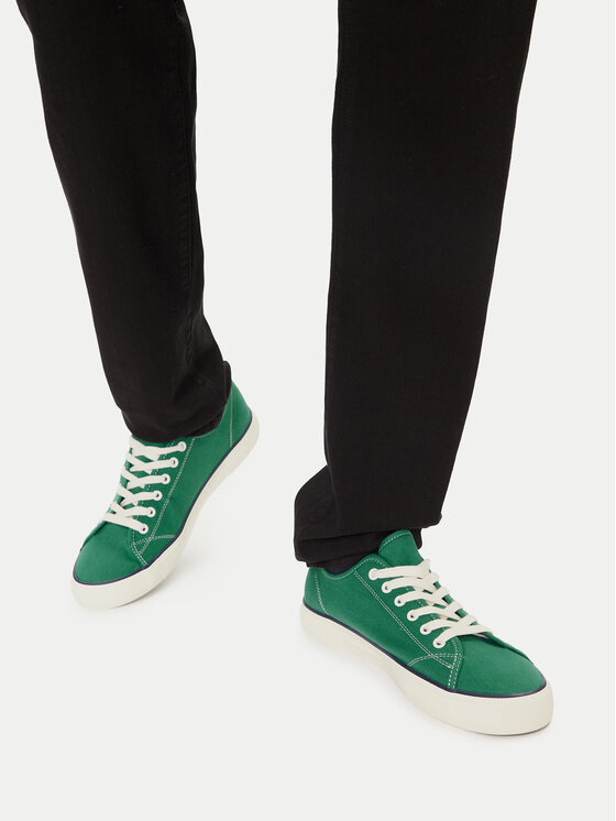 Gant Кросівки Gant 30638880 Зелений