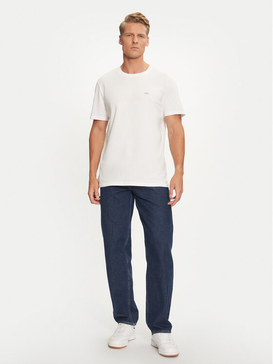 Gap Gap Komplet t-shirt majic﻿ 542268-00 Pisana Regular Fit