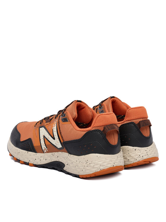 New Balance Scarpe running New Balance T410 MT410OR8 Marrone