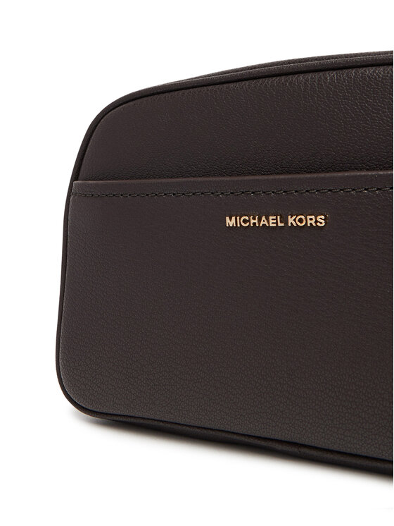 MICHAEL Michael Kors Torbica MICHAEL Michael Kors 32F5GJ6C5L Smeđa