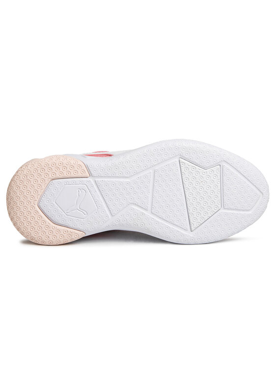 Puma Сникърси Puma Ekstra Jr 372412 03 Розов