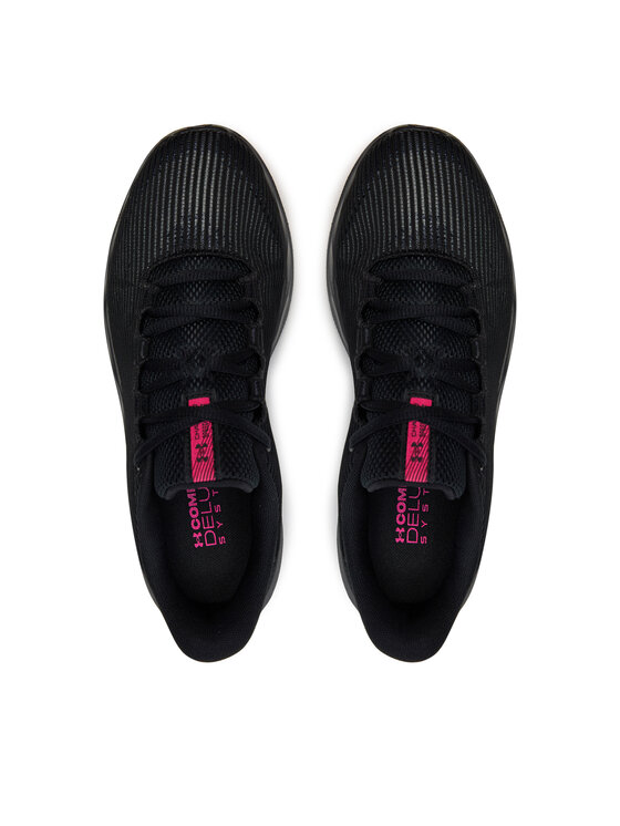 Under Armour Skriešanas apavi Under Armour Ua W Charged Speed Swift 3027006-004 Melns