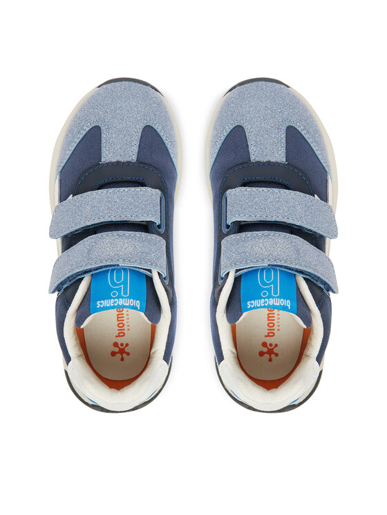 Biomecanics Sneakers Biomecanics 262251 S Blu