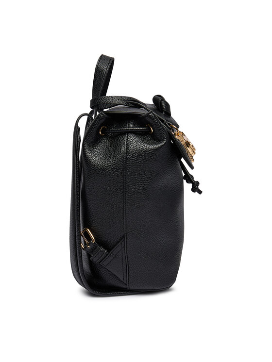 LOVE MOSCHINO Mugursoma LOVE MOSCHINO JC4278PP0PKS0000 Melns