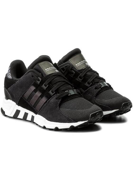 adidas Sneakersy adidas Eqt Support Rf BY9623 Czarny