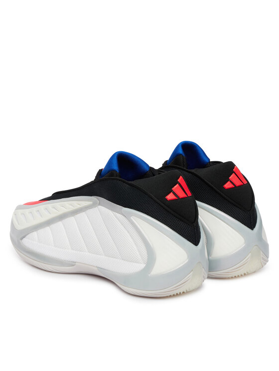 adidas Взуття для баскетболу adidas Anthony Edwards 2 KJ4228 Білий