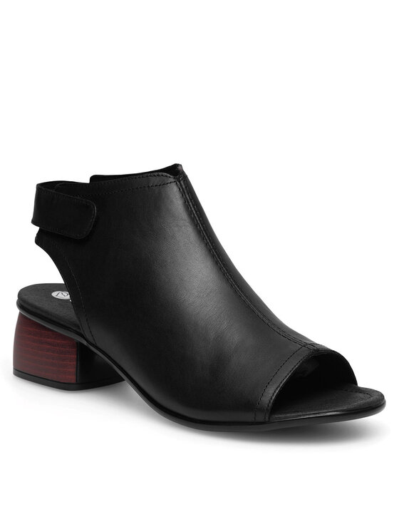 Remonte Basutės Remonte R8770-01 Juoda