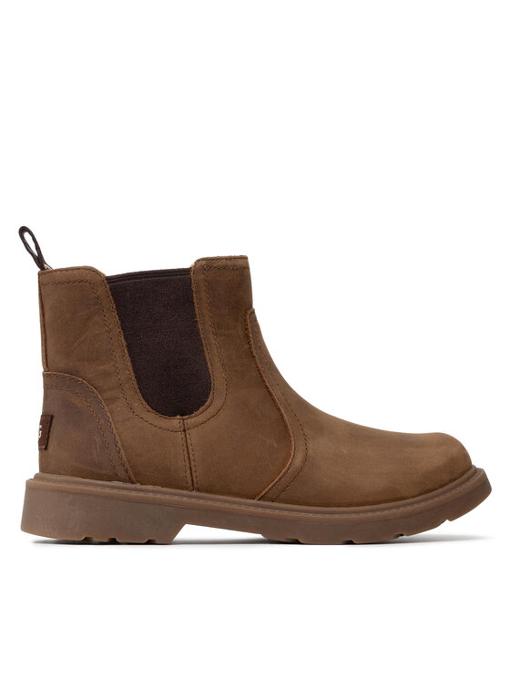 Ugg Csizma Ugg K Bolden Weather 1112455K Barna