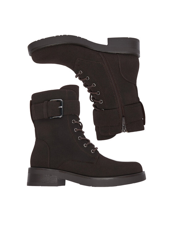 JENNY Bakancs JENNY CEO-WS13715-01 Barna