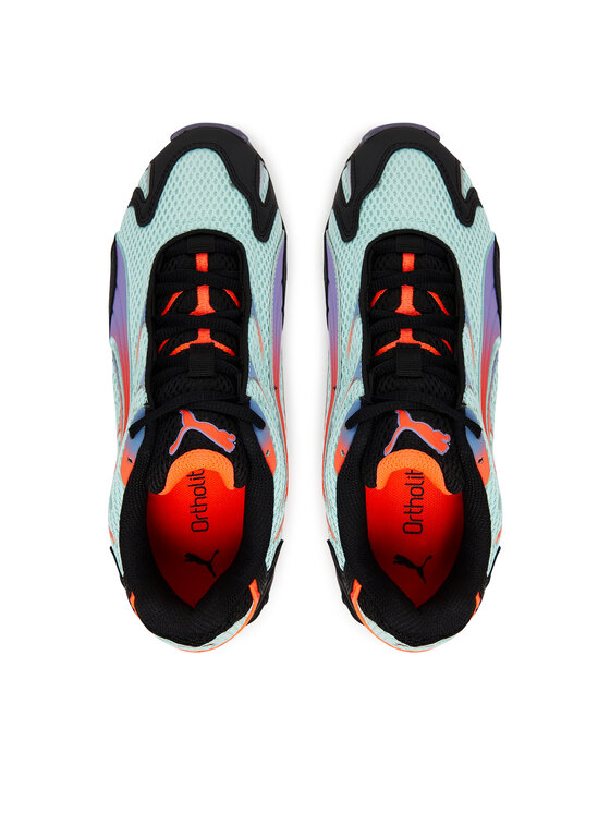 Puma Zapatillas Puma Inhale 401560 19 W Verde claro