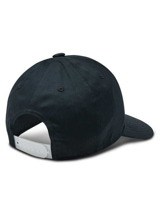 adidas Бейсболка adidas Daily Cap HT6356 Чорний