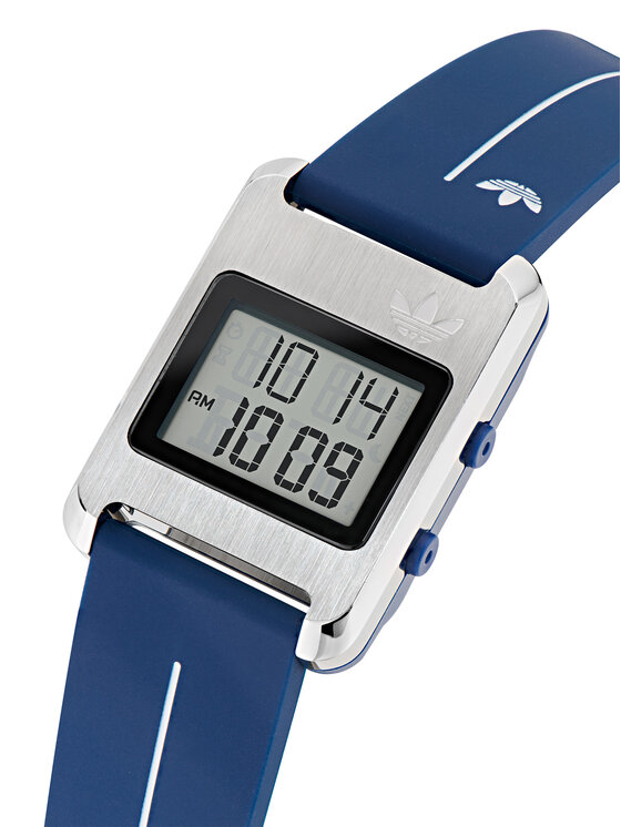 adidas Reloj adidas AO Street Retro Pop Three AOST25533 Azul