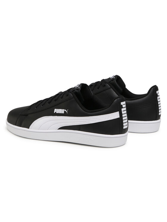 Puma Snīkeri Puma Up 372605 01 Melns