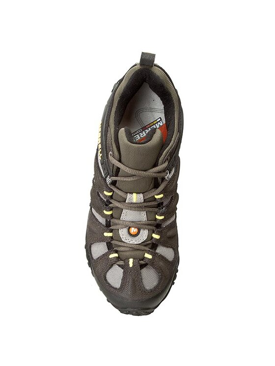 Merrell Turistiniai batai Merrell Chameleon Wrap Slam J86267 Žalia