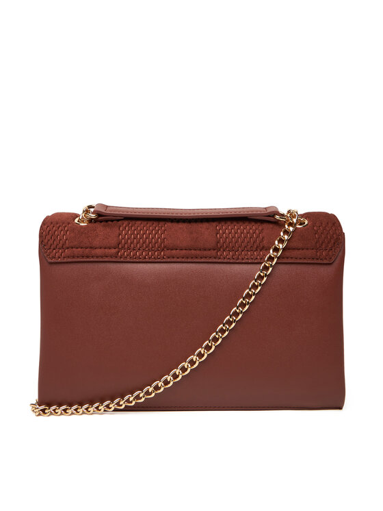 LOVE MOSCHINO Сумка LOVE MOSCHINO JC4122PP0NKB120A Коричневий