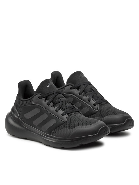 adidas Snīkeri adidas Tensaur Run 3.0 IE3542 Melns