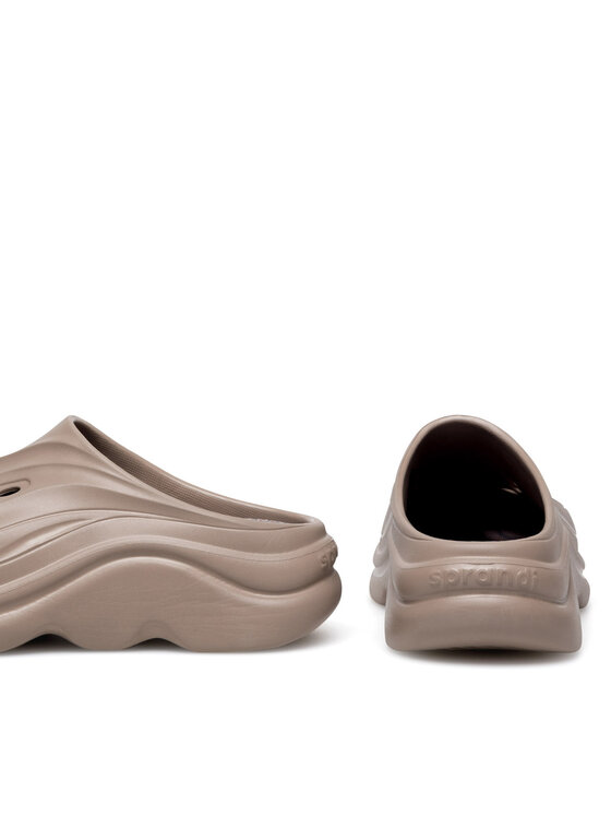 Sprandi Iešļūcenes Sprandi S_Ai_001 Brūns