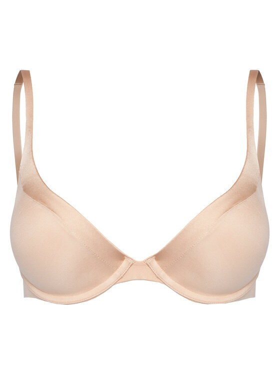 Triumph Triumph Бюстгальтер push-up Body Make-Up Soft Touch 10205991 Бежевий