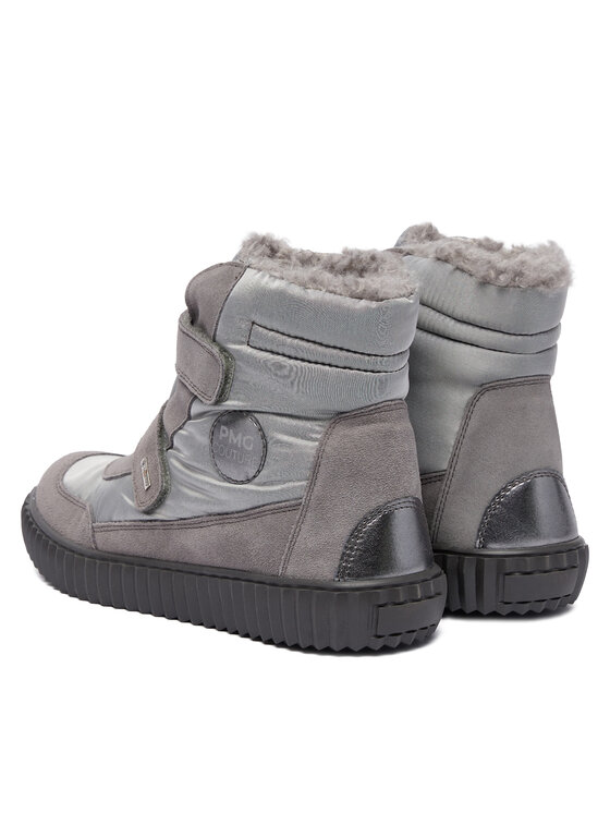 Primigi Снігоходи Primigi GORE-TEX 8935511 D Сірий