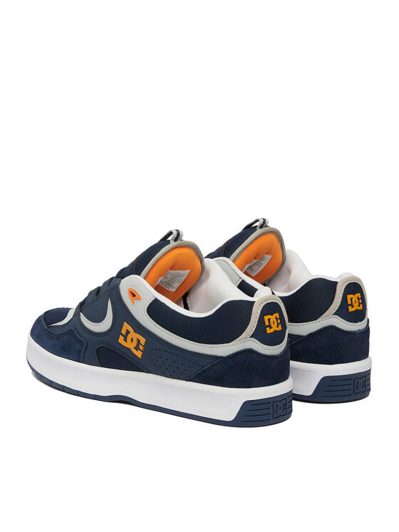 DC Shoes Снікерcи DC Shoes DC01721410 Cиній