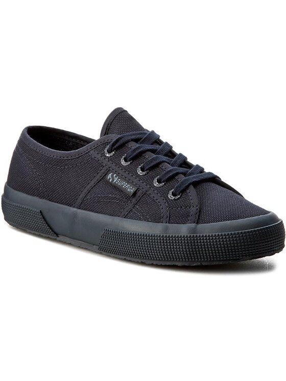 Superga Scarpe sportive Superga 2750 Cotu Classic Total S000010 Blu scuro