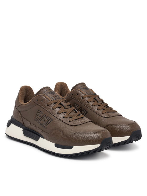 EA7 Emporio Armani Sneakers EA7 Emporio Armani 7X000873 AF28088 M7280 Maro