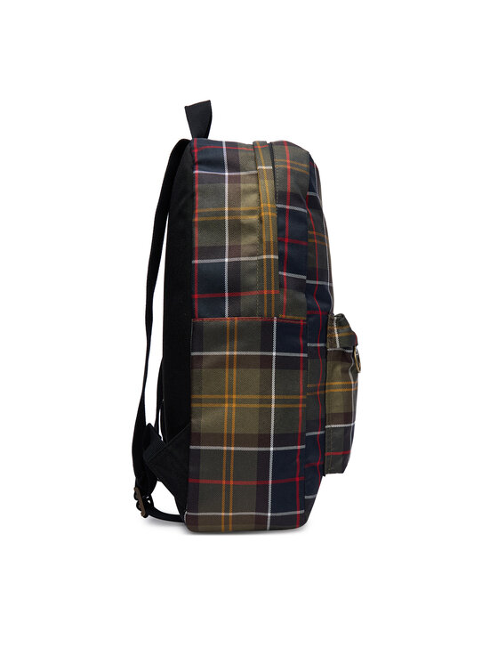Barbour Рюкзак Barbour Torridon UBA0754TN11 Зелений