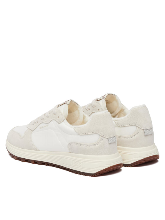 Gant Снікерcи Gant 32531185 Білий