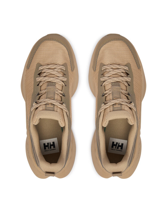 Helly Hansen Трекінгові черевики Helly Hansen AWE Hiker DWR 12098 Хакі