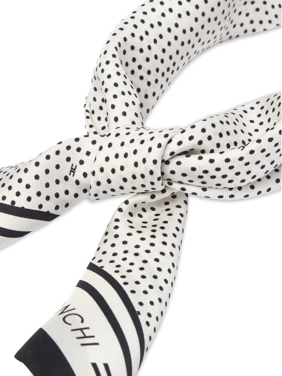 Elisabetta Franchi Foulard Elisabetta Franchi FO-01F-67E2-V70 Crema