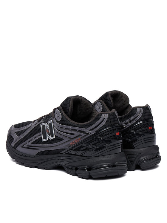 New Balance Sneakers New Balance U19069L0 Nero