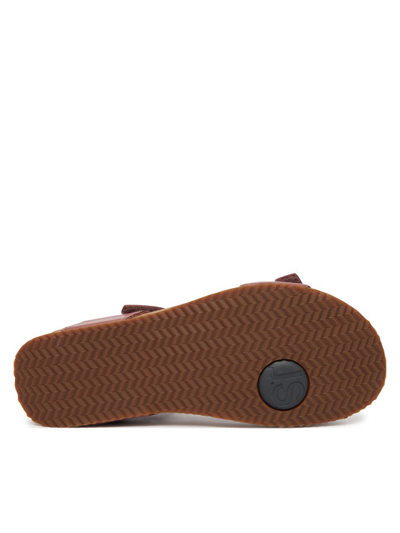 Josef Seibel Босоніжки Josef Seibel Tonga 25 78519 Рожевий