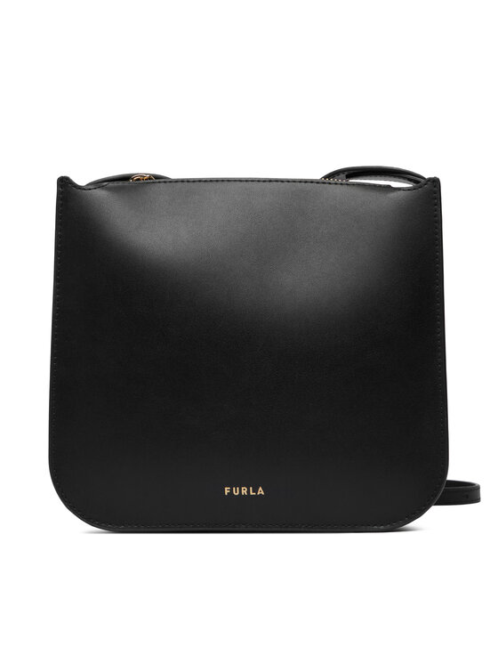 Furla Сумка Furla Ava S WB01818 BX3104 CN O6000 Чорний