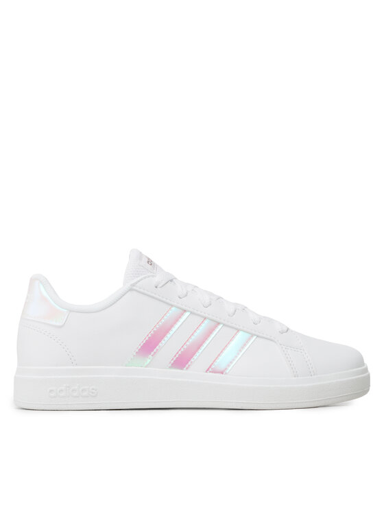 adidas Zapatillas adidas Grand Court 2.0 K GY2326 Blanco