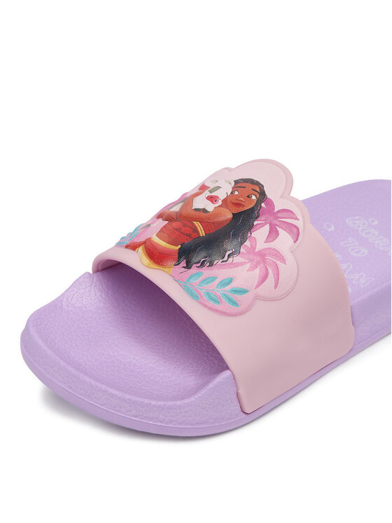 Princess Шльопанці Princess CEO-NJ-SS26-321DPRN Рожевий