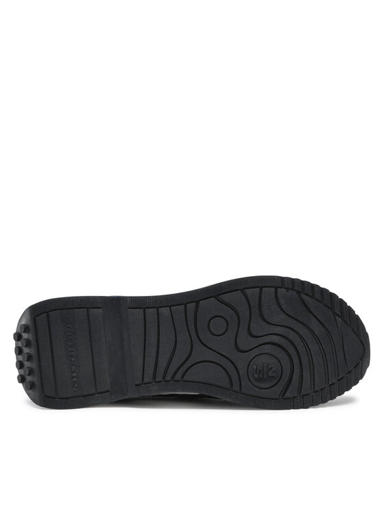 North Sails Sneakers North Sails RH-01 Blu scuro