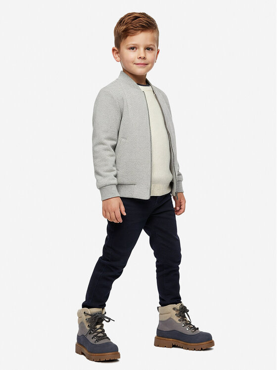 G-STAR Черевики туристичні G-Star Raw EO CI12-LUCA-01F Cиній
