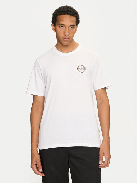 Jack & Jones Jack & Jones T-Shirt-Set Bushwick 12271615 Bunt Standard Fit