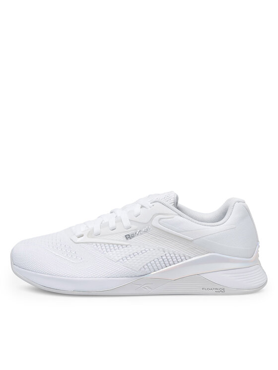 Reebok Laisvalaikio batai Reebok NanoX4 100074304 Balta